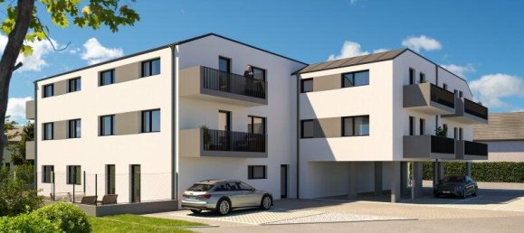 1932m² Land in Neunkirchen, Austria No. 235962 3