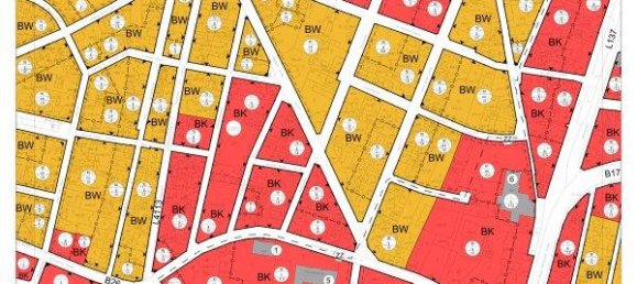 1932m² Land in Neunkirchen, Austria No. 235962 7