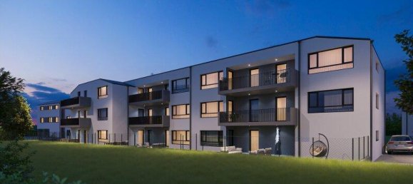 1932m² Land in Neunkirchen, Austria No. 235962 5