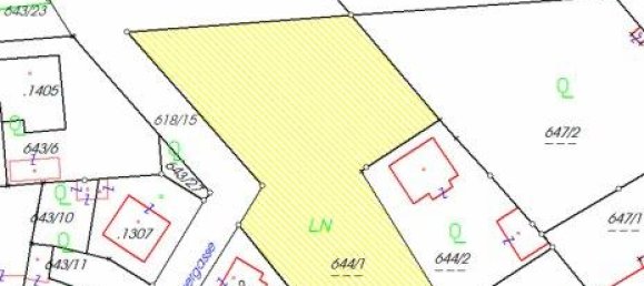 1932m² Land in Neunkirchen, Austria No. 235962 6