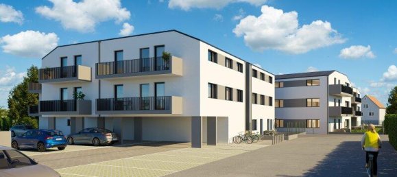 1932m² Land in Neunkirchen, Austria No. 235962 2