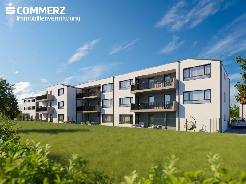 1932m² Land in Neunkirchen, Austria No. 235962