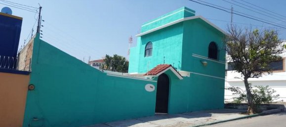 Casa de 3 dormitorios en Chiapas, Mexico No. 168537 2