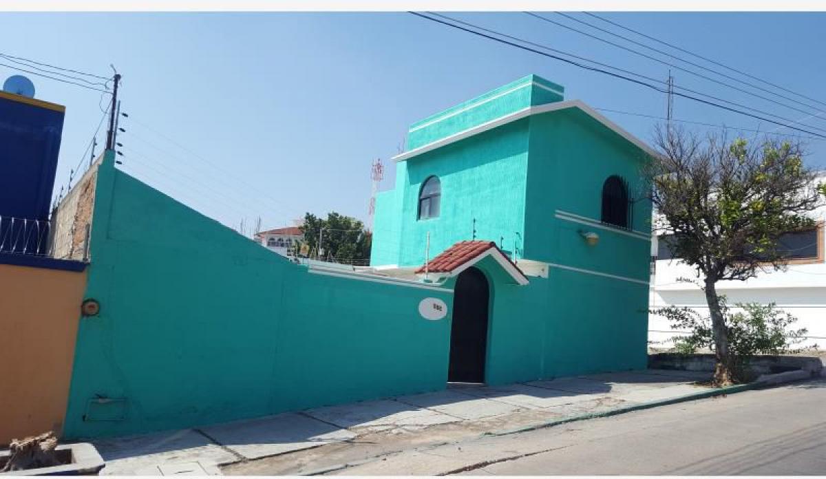 Casa de 3 dormitorios en Chiapas, Mexico No. 168537