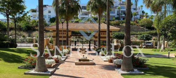 2 bedrooms Penthouse in Malaga, Spain No. 140028 7