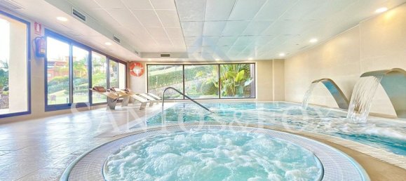 2 bedrooms Penthouse in Malaga, Spain No. 140028 24