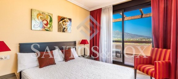 2 bedrooms Penthouse in Malaga, Spain No. 140028 25