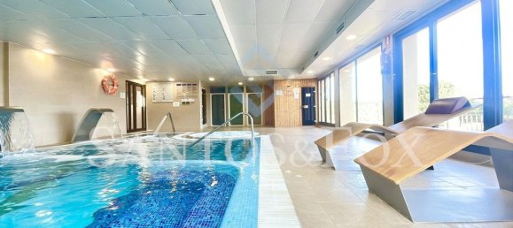 2 bedrooms Penthouse in Malaga, Spain No. 140028 30