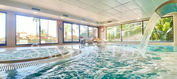 2 bedrooms Penthouse in Malaga, Spain No. 140028 27