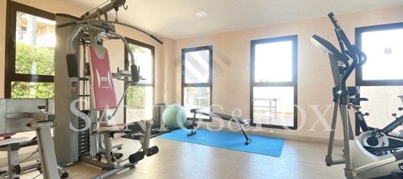 2 bedrooms Penthouse in Malaga, Spain No. 140028 33