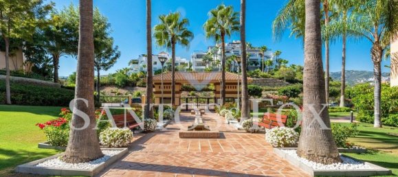 2 bedrooms Penthouse in Malaga, Spain No. 140028 14