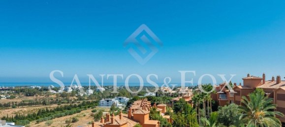 2 bedrooms Penthouse in Malaga, Spain No. 140028 12