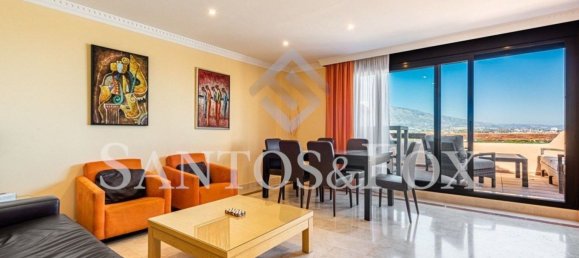 2 bedrooms Penthouse in Malaga, Spain No. 140028 18