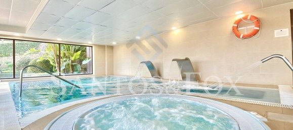 2 bedrooms Penthouse in Malaga, Spain No. 140028 26