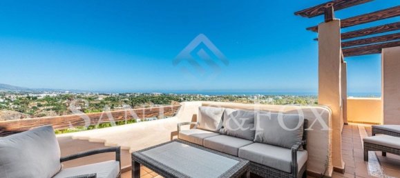 2 bedrooms Penthouse in Malaga, Spain No. 140028 22