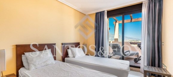 2 bedrooms Penthouse in Malaga, Spain No. 140028 3