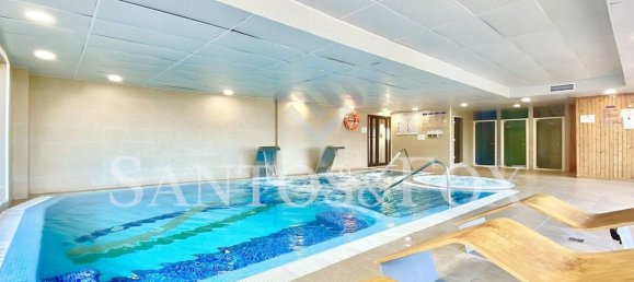 2 bedrooms Penthouse in Malaga, Spain No. 140028 29