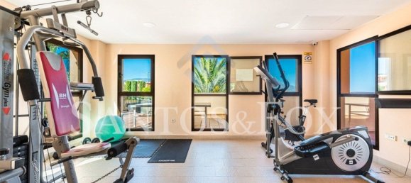 2 bedrooms Penthouse in Malaga, Spain No. 140028 32