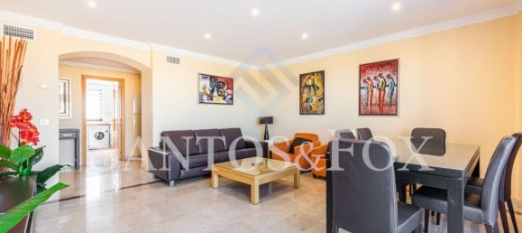 2 bedrooms Penthouse in Malaga, Spain No. 140028 21