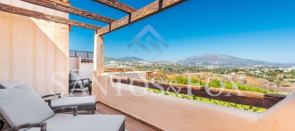 2 bedrooms Penthouse in Malaga, Spain No. 140028 19