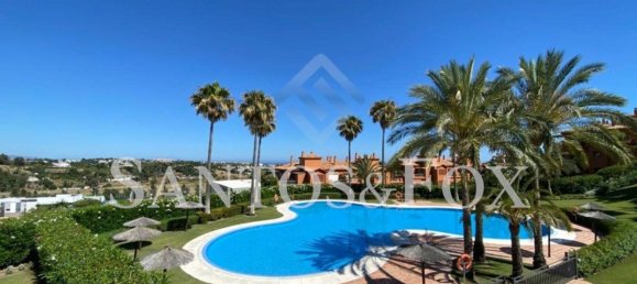 2 bedrooms Penthouse in Malaga, Spain No. 140028 4