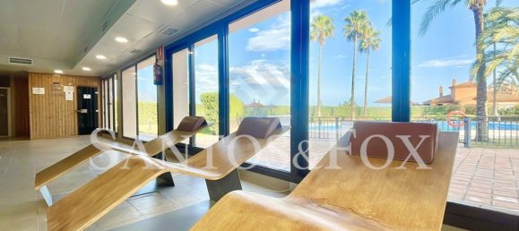 2 bedrooms Penthouse in Malaga, Spain No. 140028 28