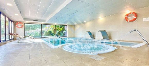 2 bedrooms Penthouse in Malaga, Spain No. 140028 17