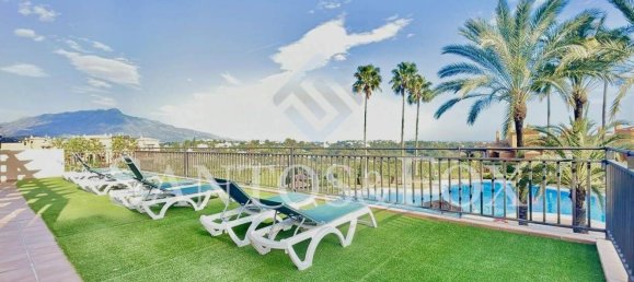 2 bedrooms Penthouse in Malaga, Spain No. 140028 11