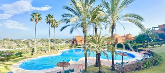 2 bedrooms Penthouse in Malaga, Spain No. 140028 20