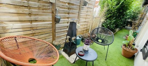 1 غرف نوم منزل ذو طابقين في Aulnay-sous-Bois, France رقم 308402 3