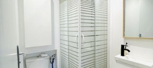 1 غرف نوم منزل ذو طابقين في Aulnay-sous-Bois, France رقم 308402 7