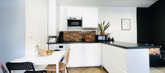 1 غرف نوم منزل ذو طابقين في Aulnay-sous-Bois, France رقم 308402 6