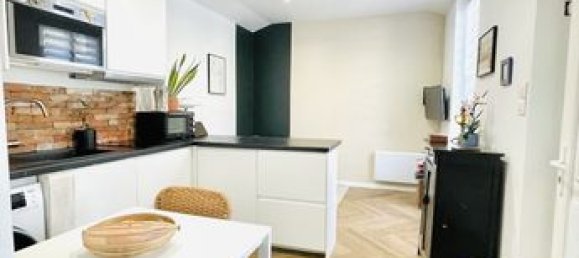 1 غرف نوم منزل ذو طابقين في Aulnay-sous-Bois, France رقم 308402 4