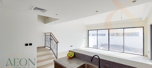 Таунхаус с 4 спальнями в Damac Lagoons, Дубай, ОАЭ № 105172 5