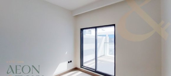 Таунхаус с 4 спальнями в Damac Lagoons, Дубай, ОАЭ № 105172 4