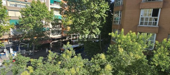 5 chambres Appartement à Madrid, Spain No. 143564 2