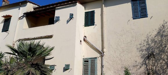 4 bedrooms Apartment in Florence, Italy No. 347911 8