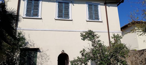 4 bedrooms Apartment in Florence, Italy No. 347911 14