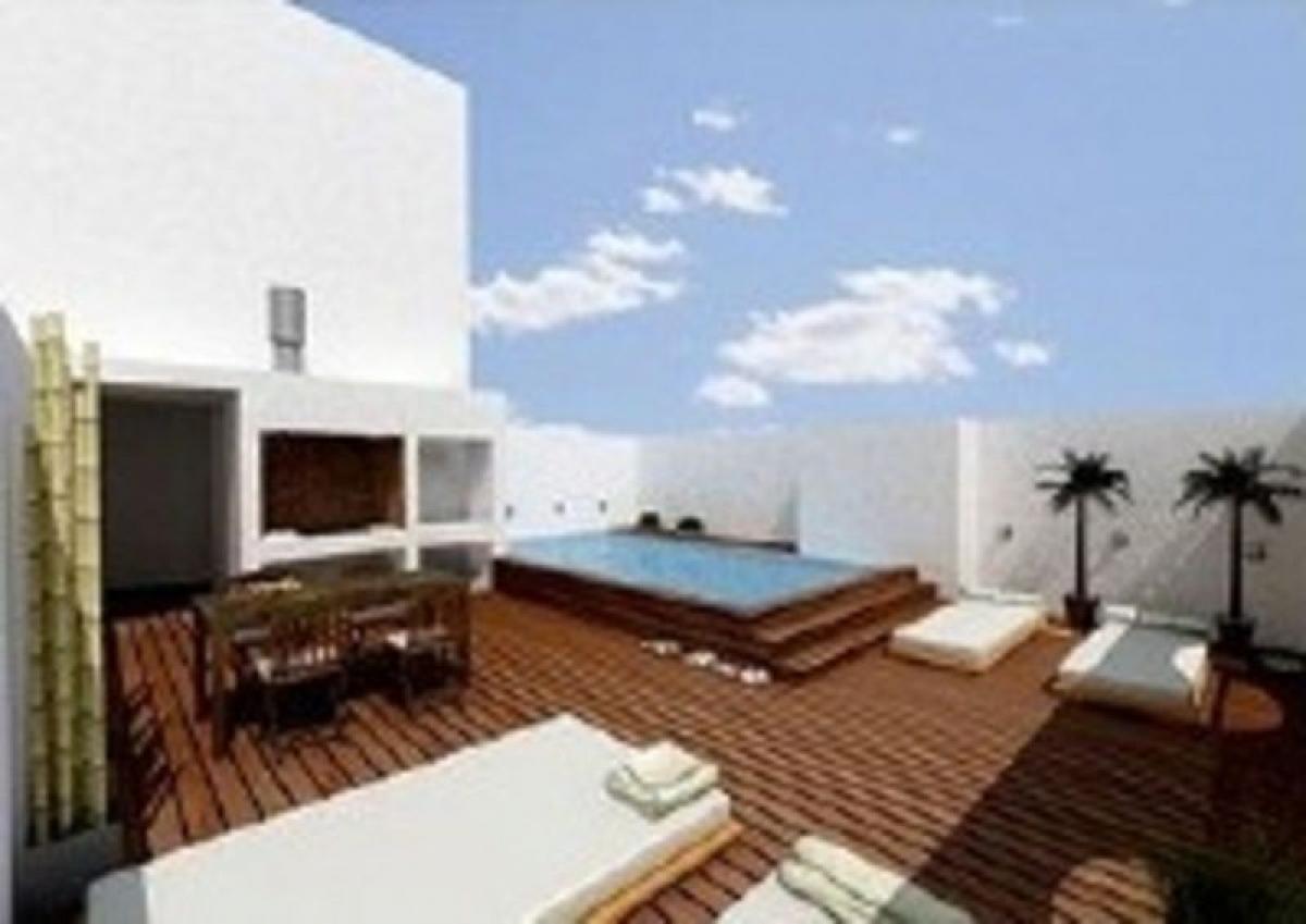Apartamento T4 em Mexico N.º 223238