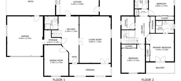 4 bedrooms House in Caldas da Rainha, Portugal No. 135090 27