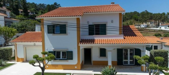 4 bedrooms House in Caldas da Rainha, Portugal No. 135090 26