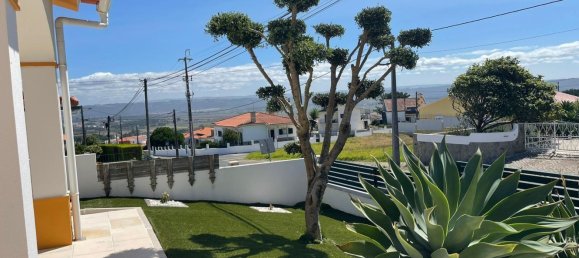 4 bedrooms House in Caldas da Rainha, Portugal No. 135090 23