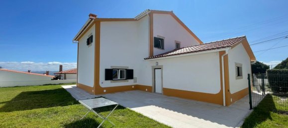 4 bedrooms House in Caldas da Rainha, Portugal No. 135090 5