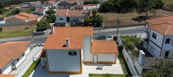 4 bedrooms House in Caldas da Rainha, Portugal No. 135090 4