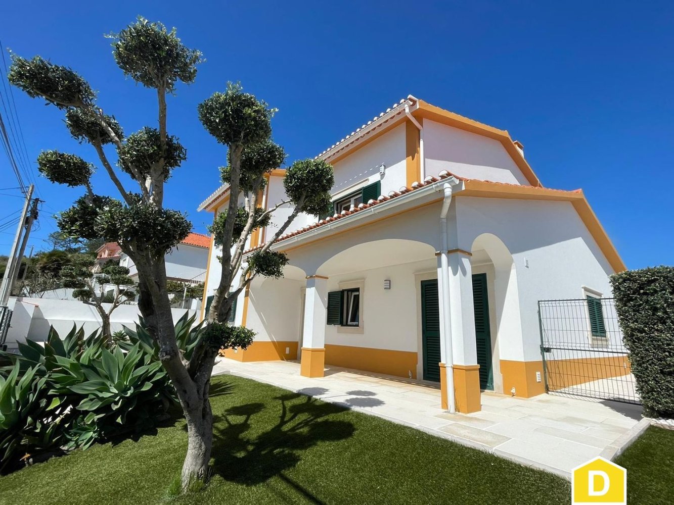 4 bedrooms House in Caldas da Rainha, Portugal No. 135090