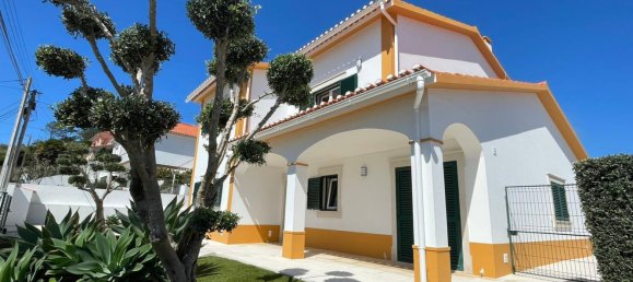 4 bedrooms House in Caldas da Rainha, Portugal No. 135090 7