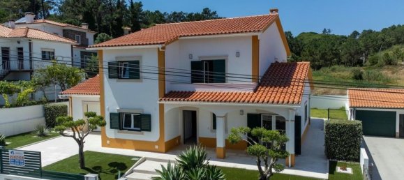 4 bedrooms House in Caldas da Rainha, Portugal No. 135090 2