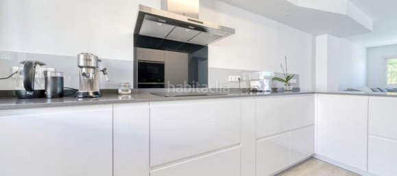 Таунхаус с 3 спальнями в Марбелья, Испания № 169632 21