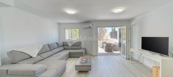 Таунхаус с 3 спальнями в Марбелья, Испания № 169632 17