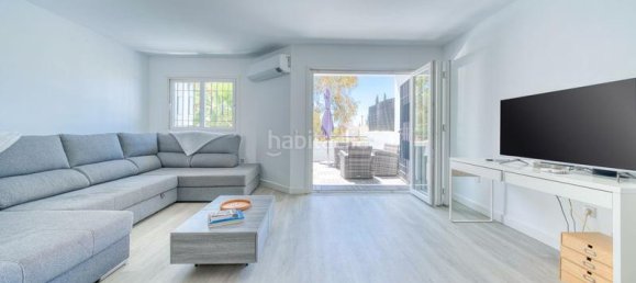 Таунхаус с 3 спальнями в Марбелья, Испания № 169632 23